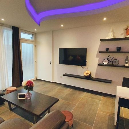 Viet Anh Appartement Blankenberge Εξωτερικό φωτογραφία