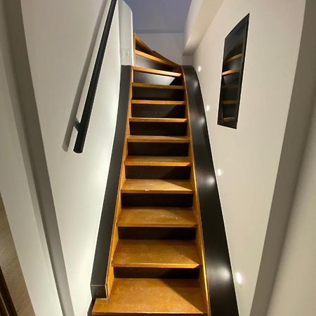 Viet Anh Appartement Blankenberge Εξωτερικό φωτογραφία