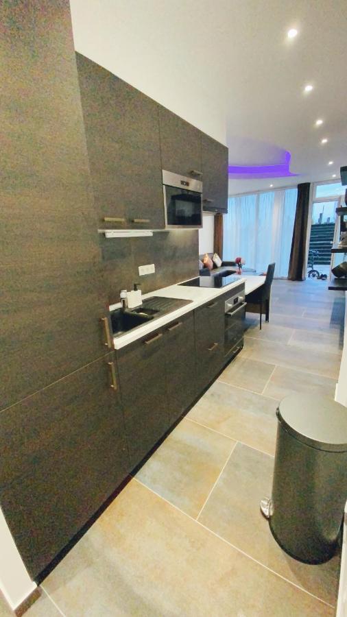Viet Anh Appartement Blankenberge Εξωτερικό φωτογραφία
