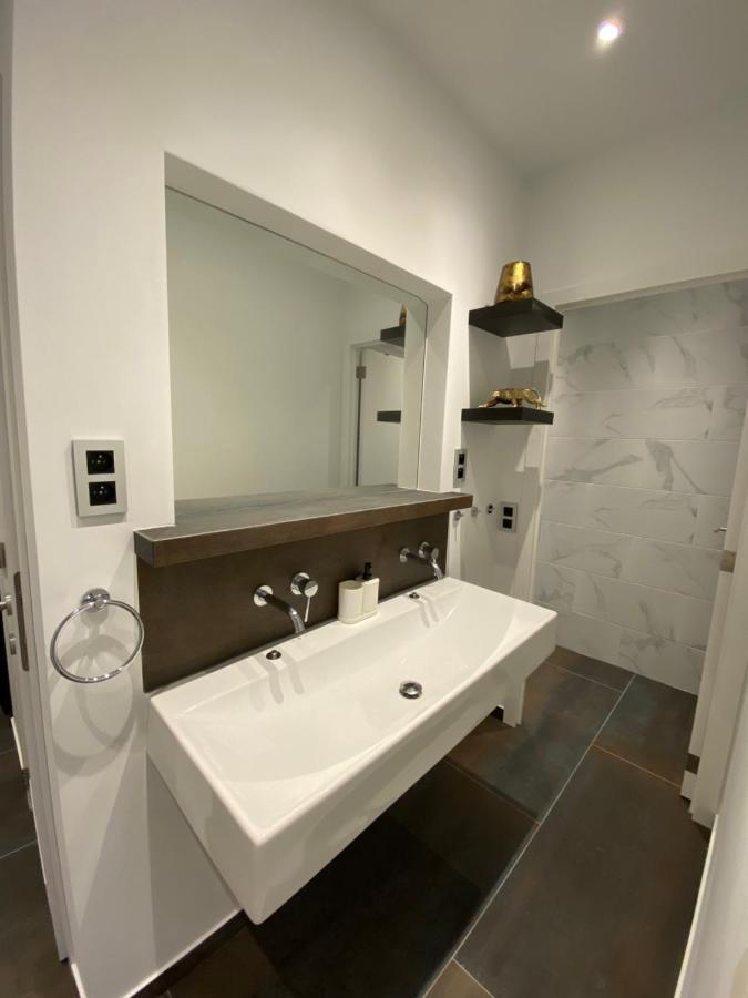 Viet Anh Appartement Blankenberge Εξωτερικό φωτογραφία