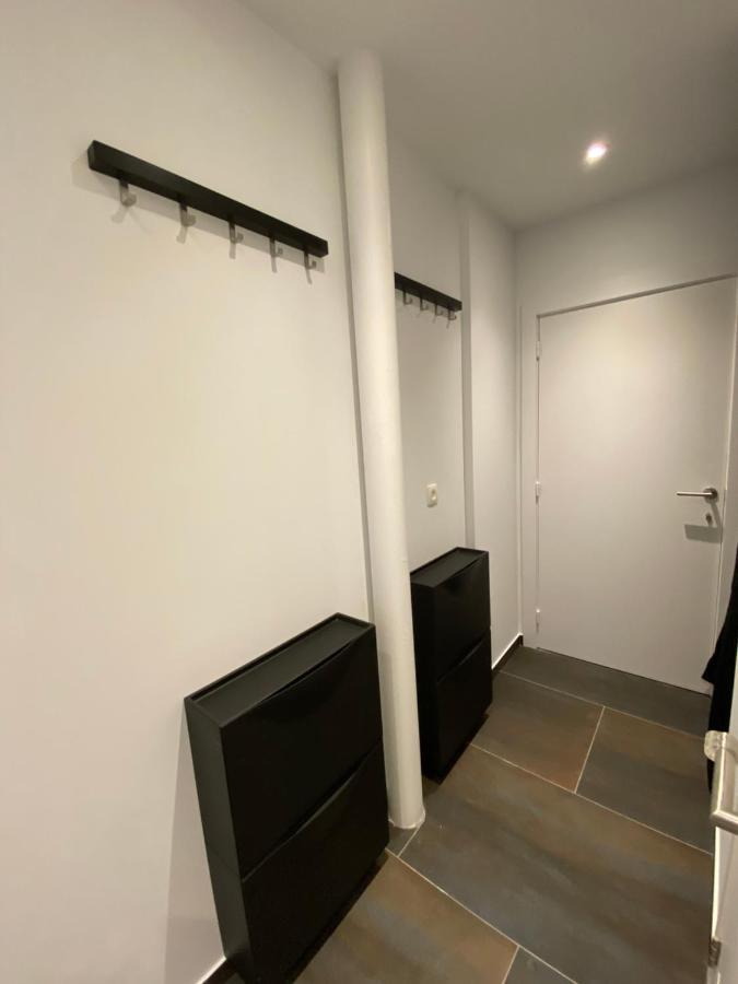 Viet Anh Appartement Blankenberge Εξωτερικό φωτογραφία
