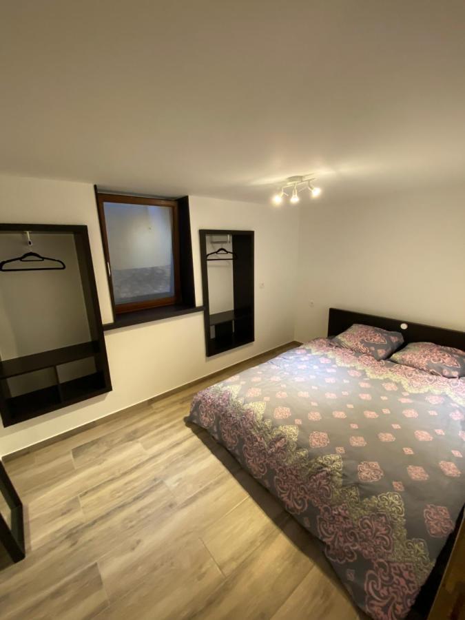 Viet Anh Appartement Blankenberge Εξωτερικό φωτογραφία