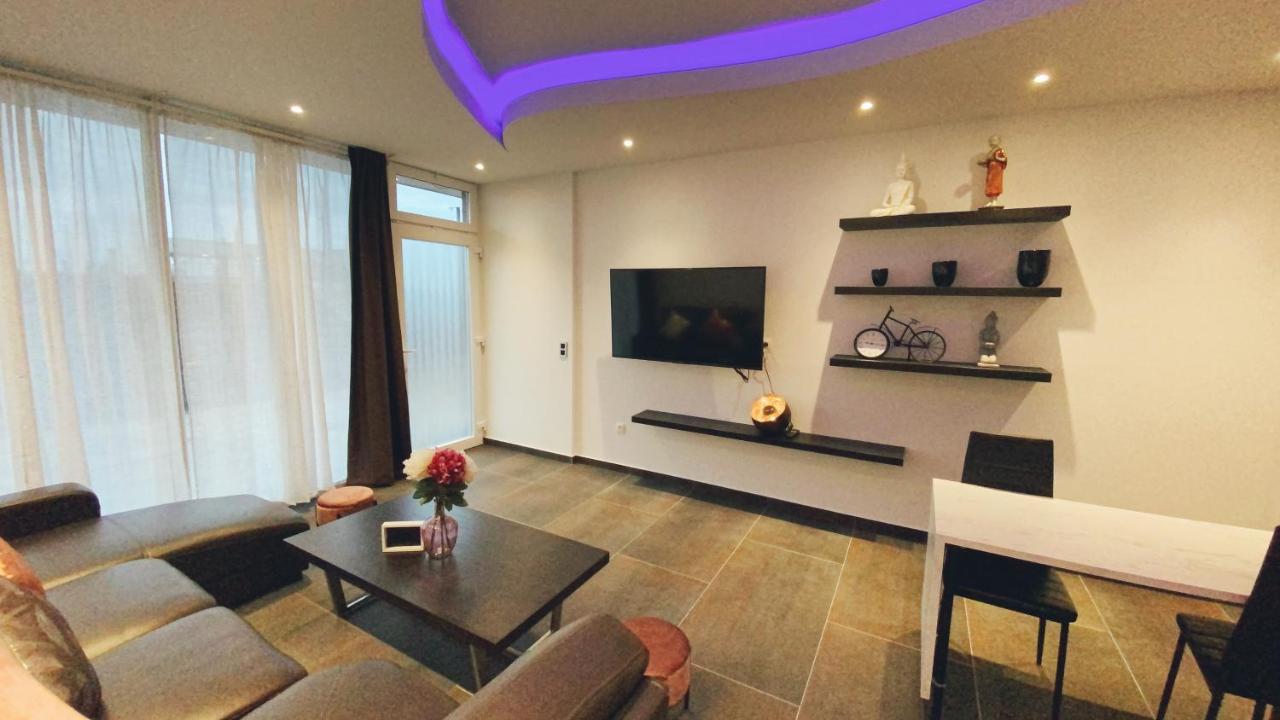 Viet Anh Appartement Blankenberge Εξωτερικό φωτογραφία