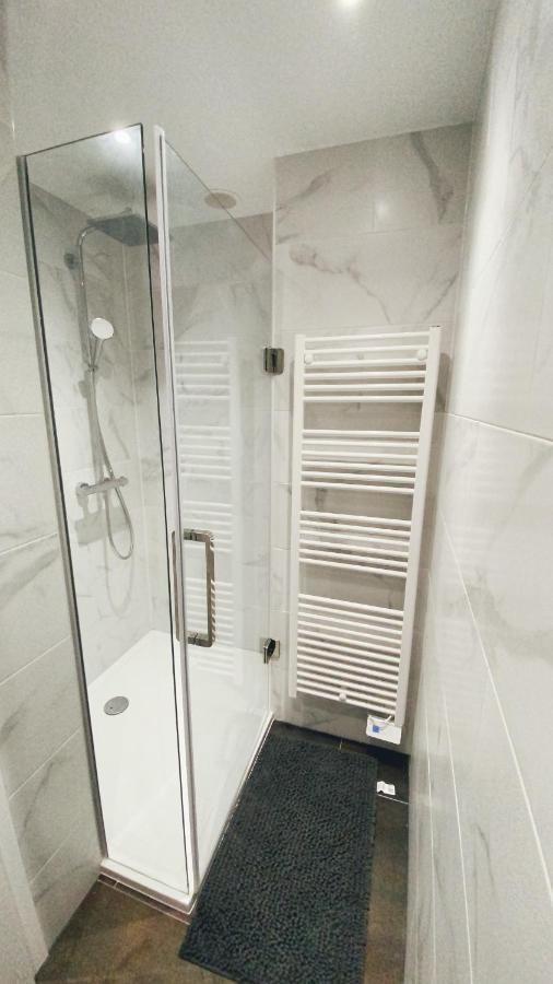 Viet Anh Appartement Blankenberge Εξωτερικό φωτογραφία