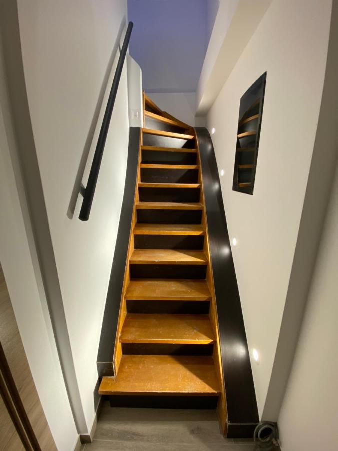 Viet Anh Appartement Blankenberge Εξωτερικό φωτογραφία