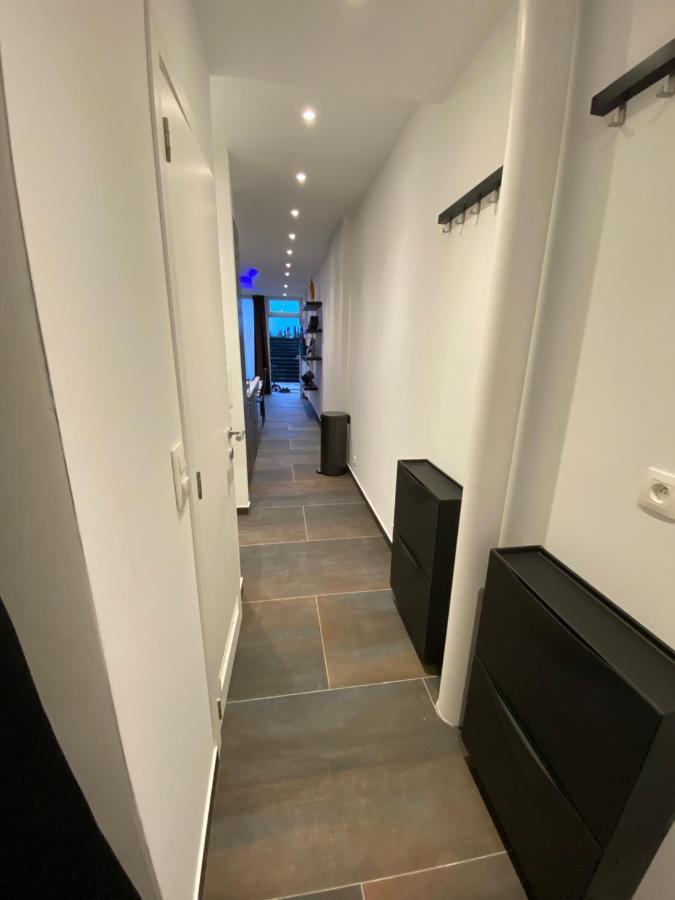 Viet Anh Appartement Blankenberge Εξωτερικό φωτογραφία