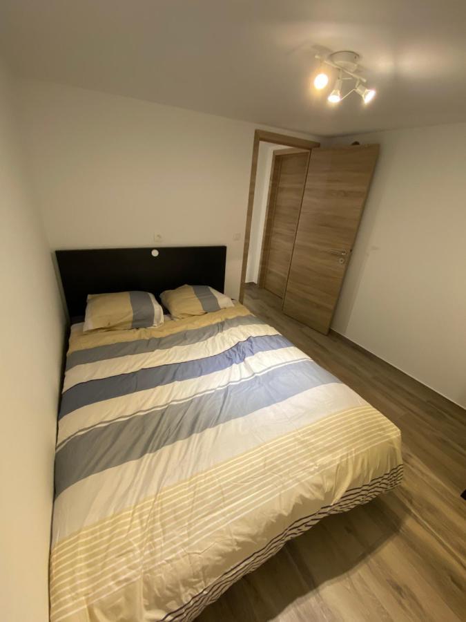 Viet Anh Appartement Blankenberge Εξωτερικό φωτογραφία