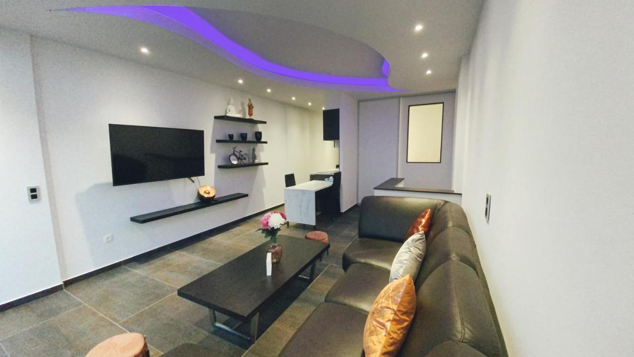 Viet Anh Appartement Blankenberge Εξωτερικό φωτογραφία